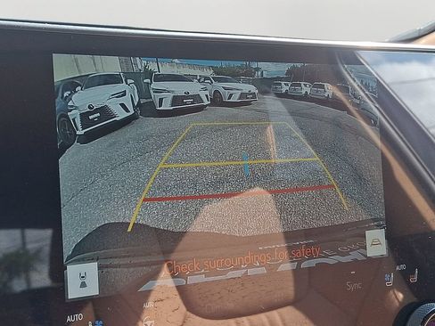 Certified 2024 Lexus NX 350 AWD image 19