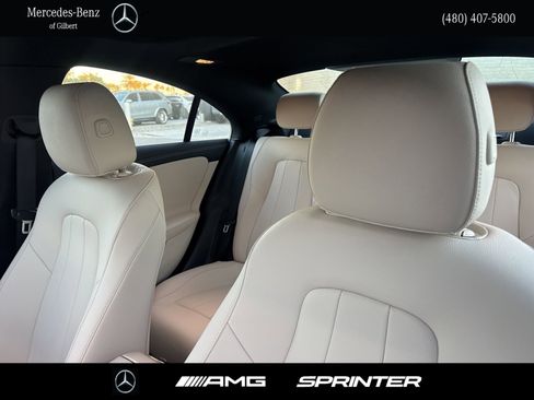 New 2026 Mercedes-Benz CLA 250 image 14