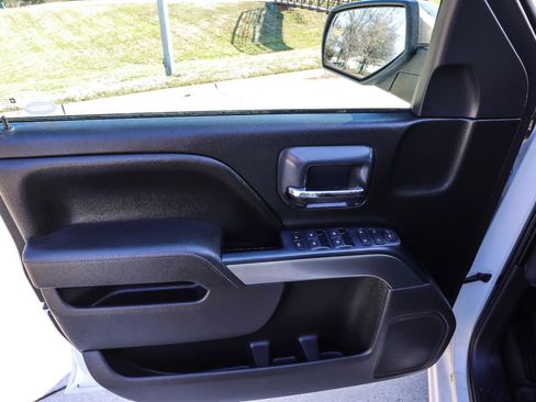 Used 2014 Chevrolet Silverado 1500 LT w/ All Star Edition image 28