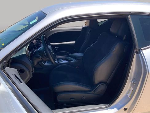 Used 2020 Dodge Challenger GT w/ Plus Package AWD/4WD image 8