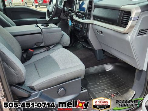 Used 2021 Ford F150 XLT AWD/4WD image 14