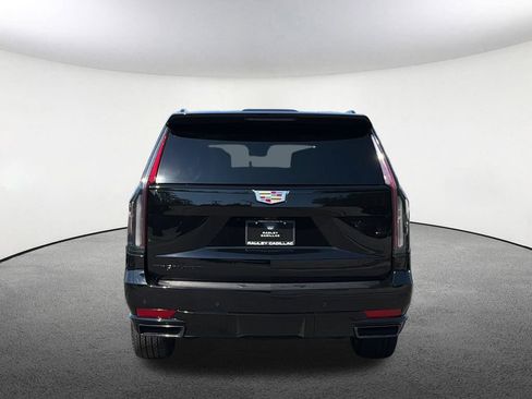 Certified 2024 Cadillac Escalade ESV Sport Platinum w/ LPO, ONYX Package AWD/4WD image 20