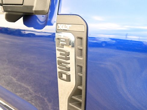 New 2026 Ford F350 XLT w/ 360-Degree Camera Package image 2