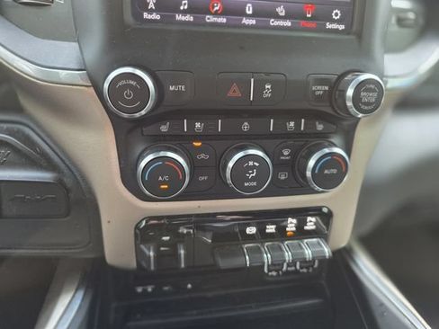 Used 2016 RAM 2500 Tradesman AWD/4WD image 52