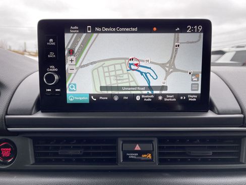 Used 2023 Honda Pilot Elite image 9