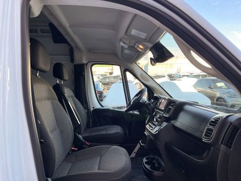 Used 2023 RAM ProMaster 2500 image 29