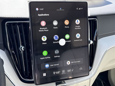 New 2026 Volvo XC60 B5 Ultra w/ Protection Package Premier image 27