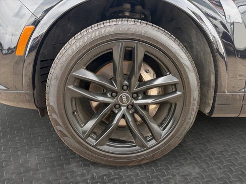 Used 2018 Audi Q7 3.0T Prestige w/ Prestige Package AWD/4WD image 9