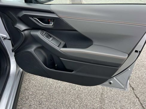 Certified 2026 Subaru Crosstrek 2.5i Limited w/ Popular Package #4A image 14