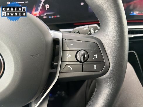 Used 2023 BMW X1 xDrive28i w/ Convenience Package AWD/4WD image 19