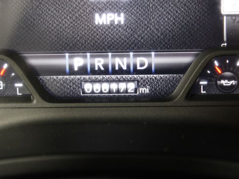 Used 2022 RAM 1500 Lone Star image 12