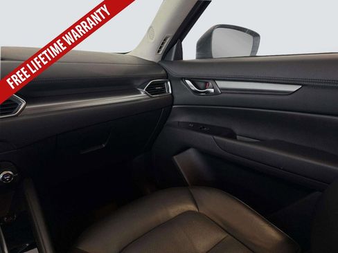 Used 2024 MAZDA CX-5 AWD 2.5 S w/ Select Package image 24
