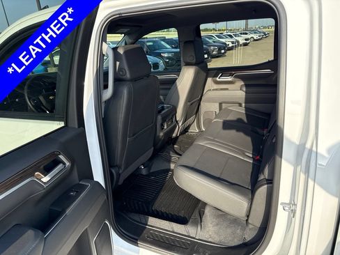 Used 2026 Chevrolet Silverado 1500 LT w/ Texas Edition Plus AWD/4WD image 7
