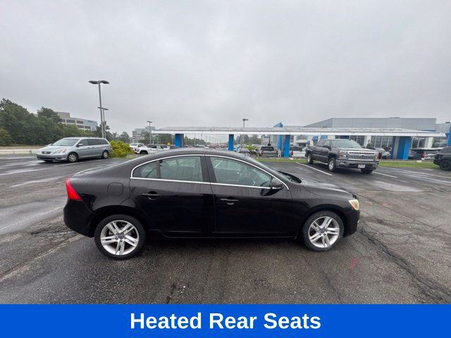Used 2014 Volvo S60 T5 AWD/4WD image 8