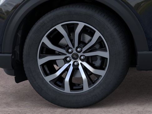 New 2026 Ford Explorer ST-Line w/ Premium Package RWD image 19