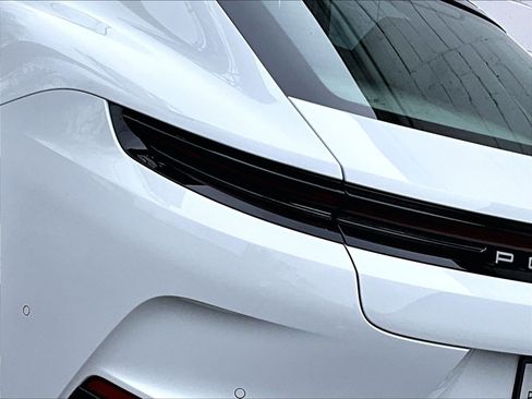 New 2026 Porsche Panamera 4 image 27