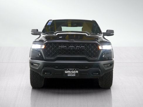 Used 2025 RAM 1500 Rebel w/ Rebel Level 1 Equipment Group AWD/4WD image 9