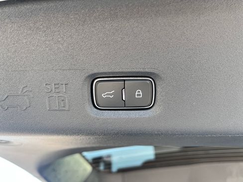 New 2025 Ford Expedition Platinum w/ Stealth Performance Package image 21