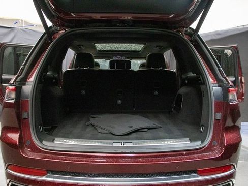 Used 2022 Jeep Grand Cherokee Summit image 19