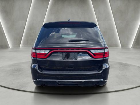 Used 2022 Dodge Durango R/T w/ Blacktop Package AWD/4WD image 6