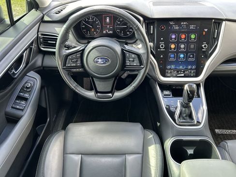 Certified 2024 Subaru Outback Onyx Edition image 15