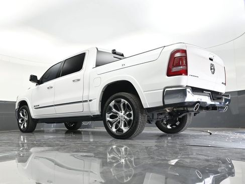Used 2024 RAM 1500 Limited AWD/4WD image 23