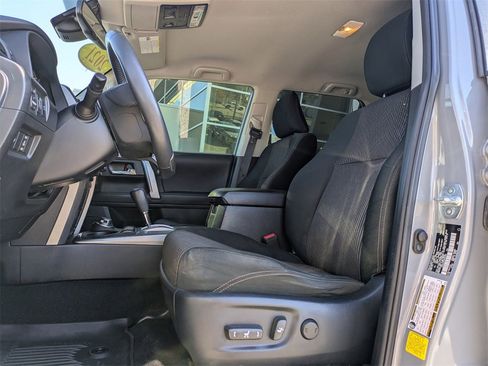 Used 2021 Toyota 4Runner Trail Special Edition image 64