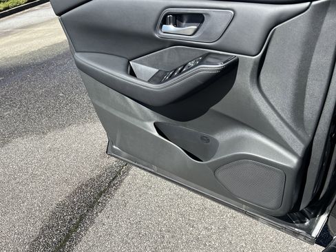 New 2026 Nissan Rogue SV image 13