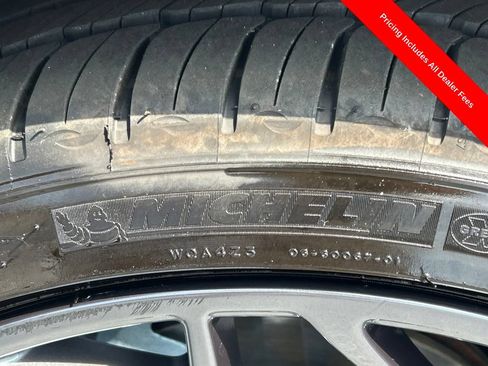 Used 2025 Toyota Camry XSE FWD image 26