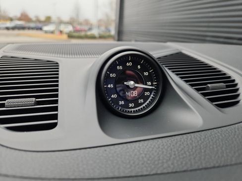 New 2026 Porsche Cayenne Coupe image 27