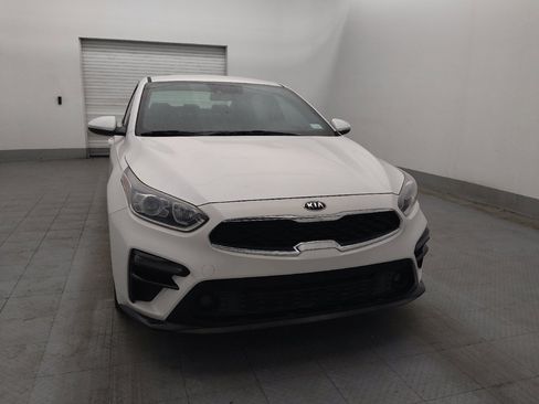 Used 2019 Kia Forte EX FWD image 14
