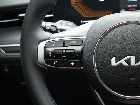 Used 2025 Kia K5 GT-Line w/ GT-Line Premium Package image 18