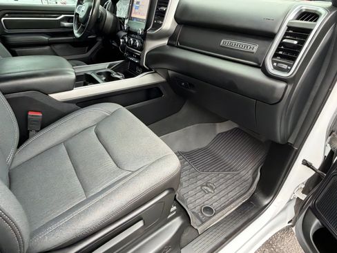 Used 2024 RAM 1500 Big Horn image 34