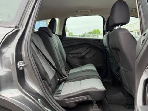 Used 2017 Ford Escape S FWD image 13