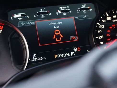 Used 2018 Ford F150 Raptor w/ Equipment Group 802A Luxury image 19