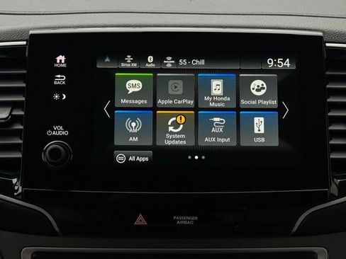 Used 2022 Honda Pilot Special Edition image 33