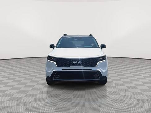 Used 2023 Kia Sorento SX Prestige AWD/4WD image 3