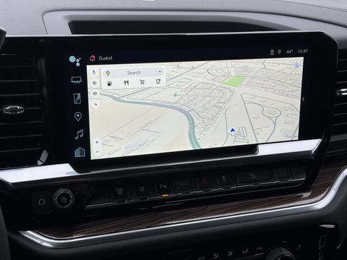 New 2026 Chevrolet Silverado 2500 LT w/ Trail Boss Package image 26