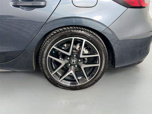 Used 2023 Honda Civic Sport Touring image 32