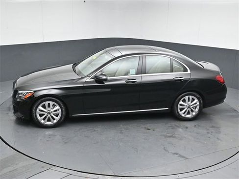 Used 2020 Mercedes-Benz C 300 Sedan image 42
