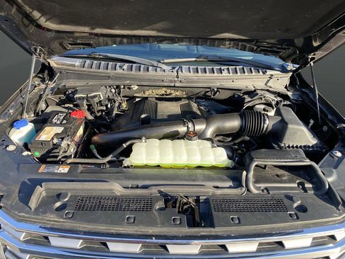 Used 2019 Ford Expedition Limited image 52