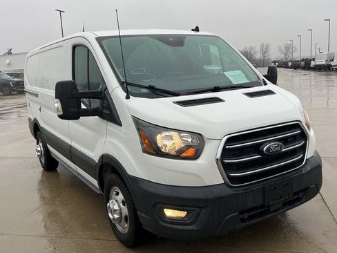 Used 2020 Ford Transit 250 Low Roof AWD image 10