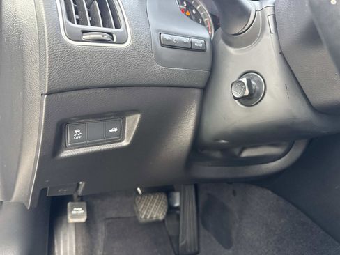 Used 2022 INFINITI Q50 Luxe w/ Cargo Package image 30