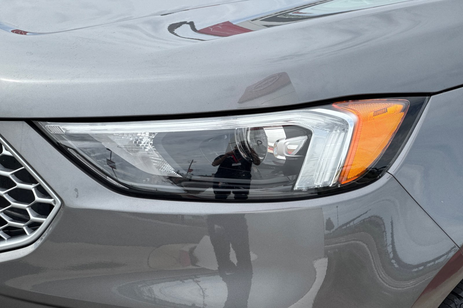 Used 2023 Ford Edge SEL w/ Convenience Package AWD/4WD image 54