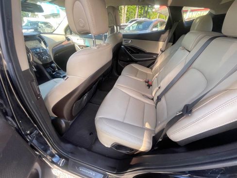 Used 2013 Hyundai Santa Fe Sport 2.0T w/ Technology Pkg AWD/4WD image 24