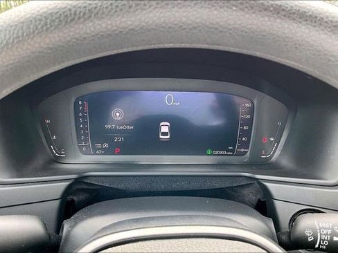 Certified 2024 Honda Accord EX image 12