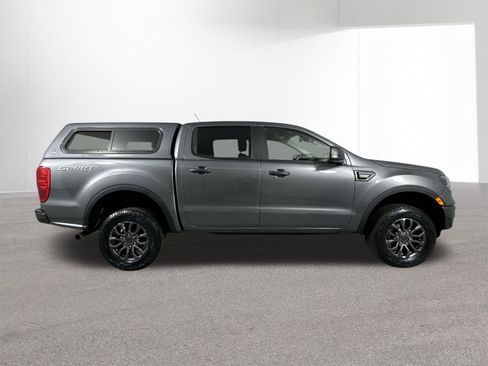 Used 2022 Ford Ranger XLT w/ Equipment Group 302A High image 34