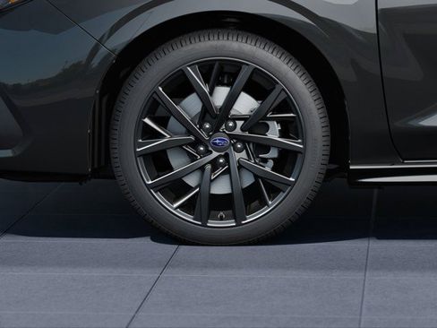 New 2026 Subaru Impreza RS AWD/4WD image 9