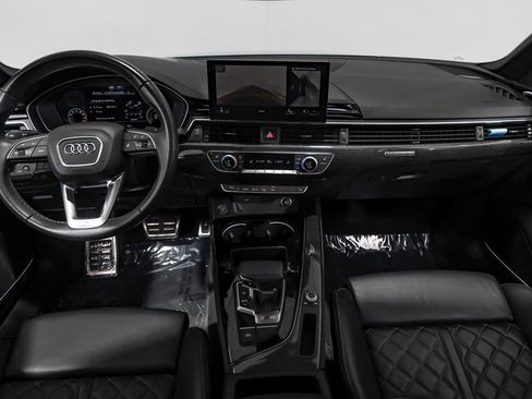 Used 2021 Audi S5 Prestige w/ Prestige Package AWD/4WD image 13