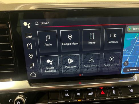 Used 2025 GMC Sierra 1500 SLT image 51